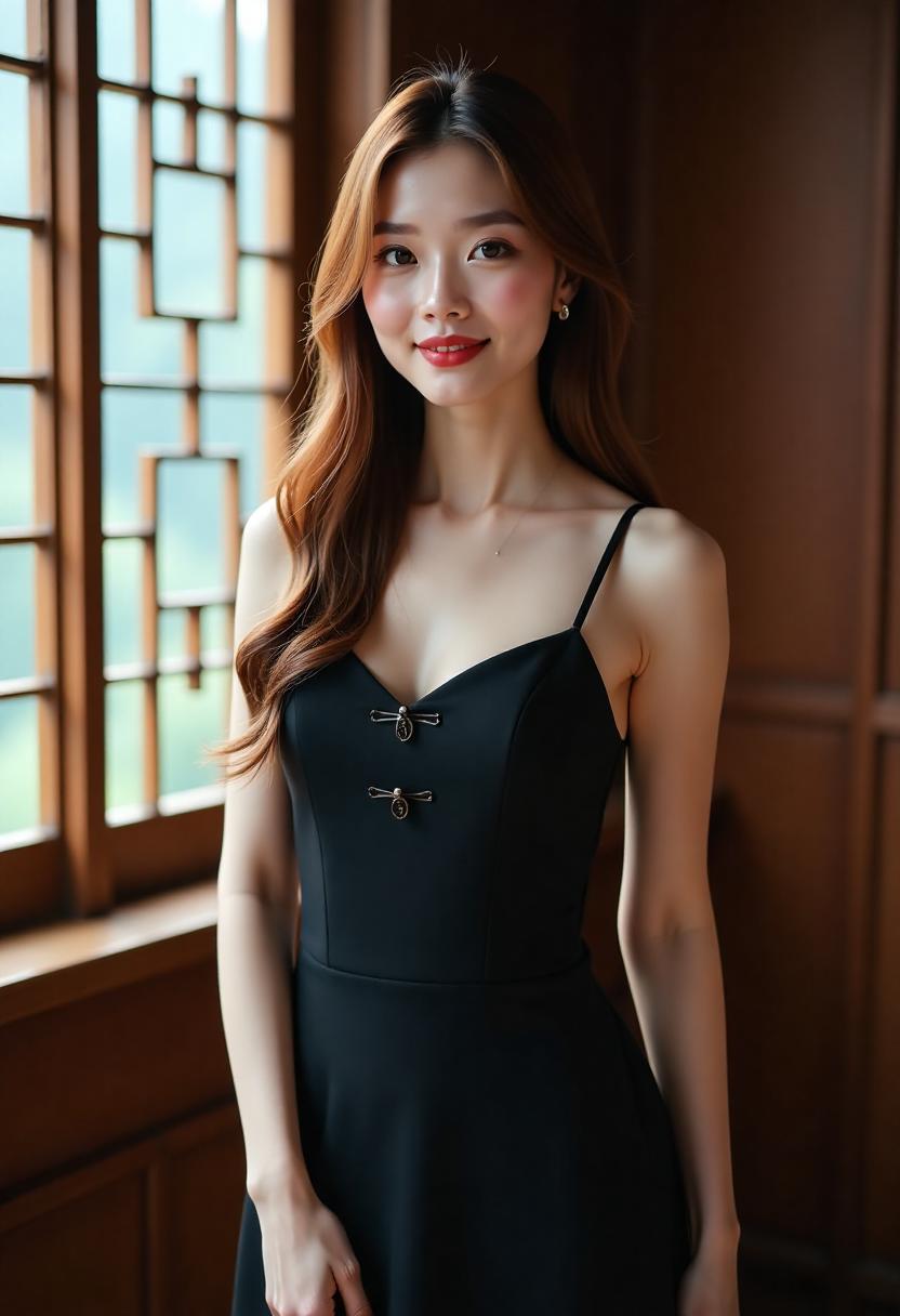 影片海报