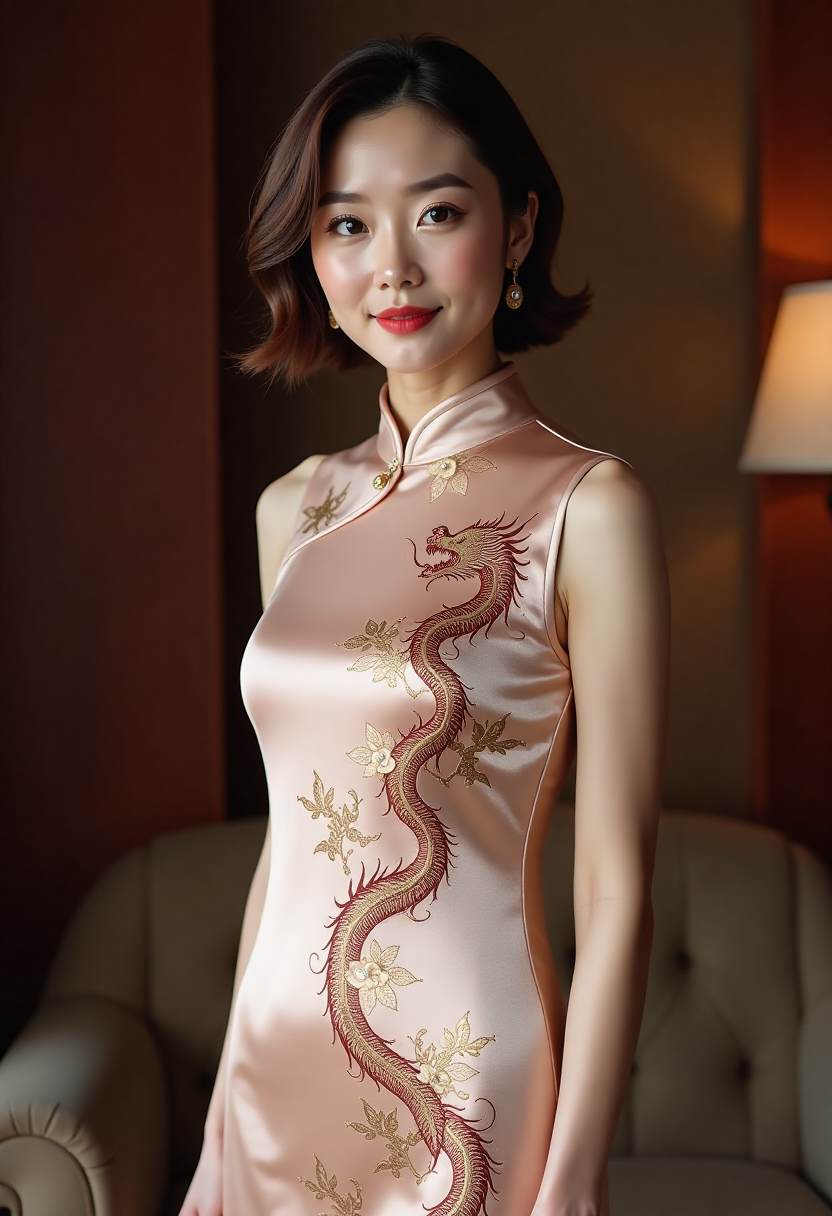影片海报