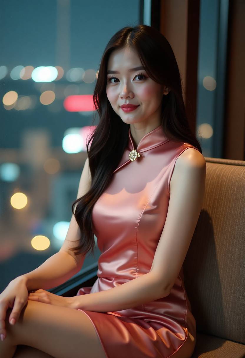 影片海报
